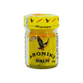 JCU - Aboniki Balm | 0.88oz