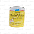 Africa Fresh - Instant Mashed Potato Fufu Special | 96oz