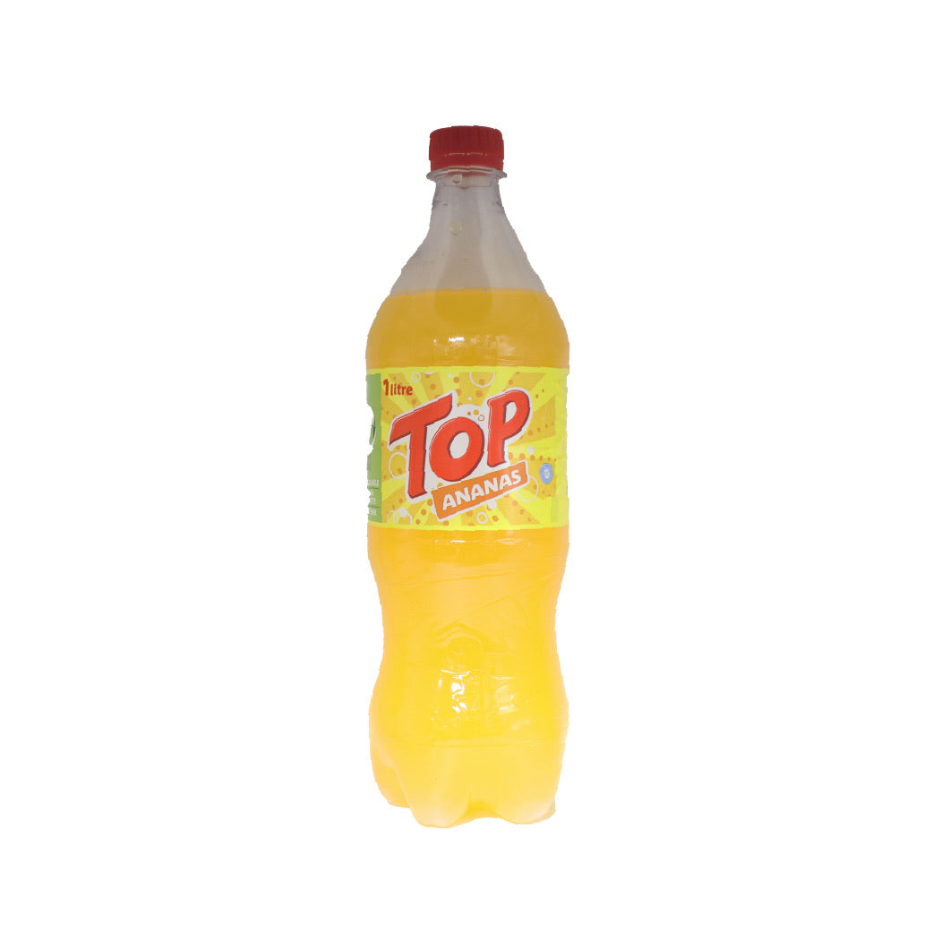 Top - Ananas  | 33.81oz