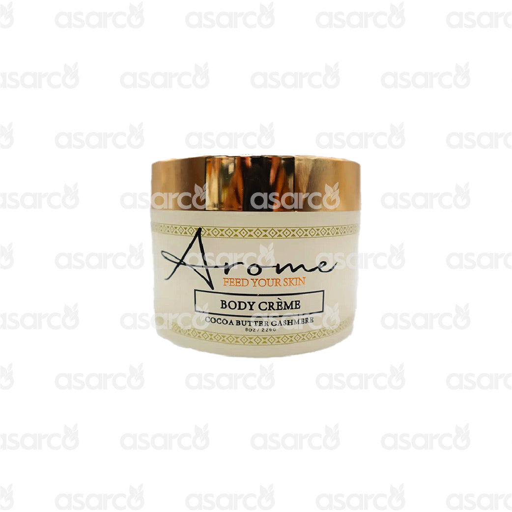 Arome - Cocoa Butter Cashmere, Creme | 8oz