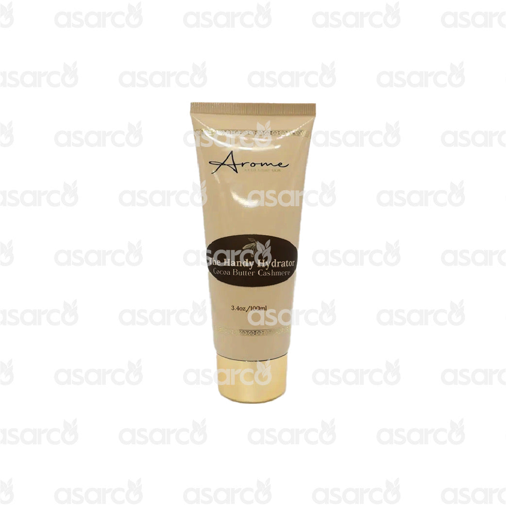 Arome - Cocoa Butter Cashmere, The Handy Hydrator | 3.4oz