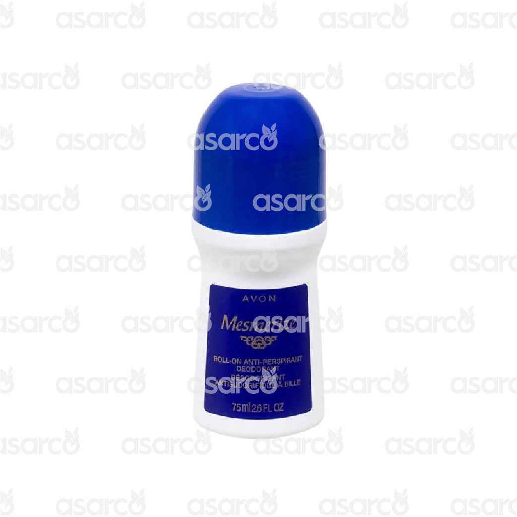 Avon - Roll- on, Anti- Perspirant Deodorant- Mesmerize | 2.6oz