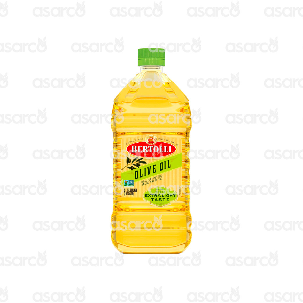 Bertolli - Olive Oil Extra Light Taste | 67.63oz