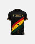 Ghana Heritage Jersey