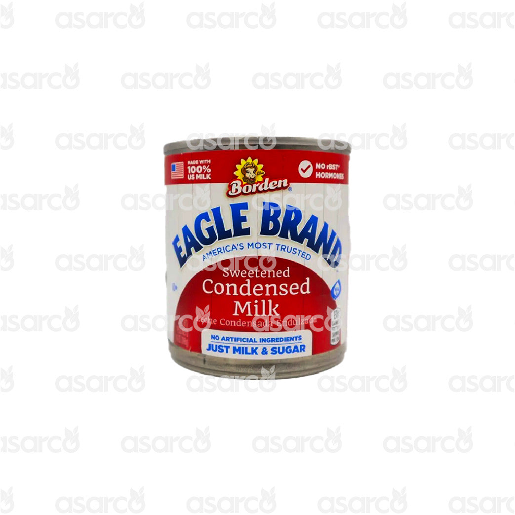 Borden Eagle Brand - Sweetened Condensed Milk | 14oz