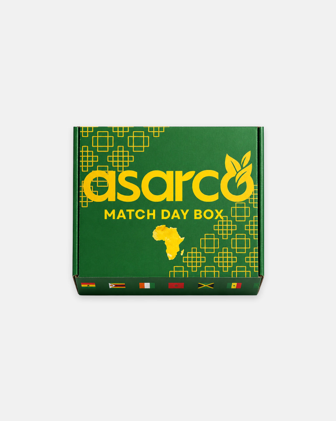 Ghana Champions Bundle