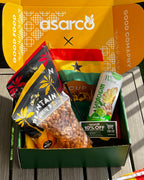 Asarco Match Day Box