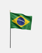 4x6 Inch Country Flags