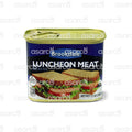 Brookdale - Luncheon Meat Made with Pork | 12oz