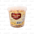 CM Foods - Chin Chin- Coconut | 17.64oz