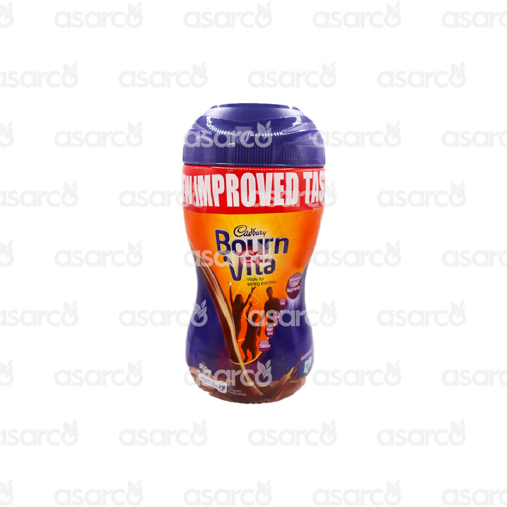 Cadbury - Sweet Cocoa Powder, Bourn Vita | 31.75oz