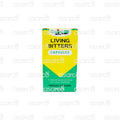 Capital O2 - Capsules- Living Bitters