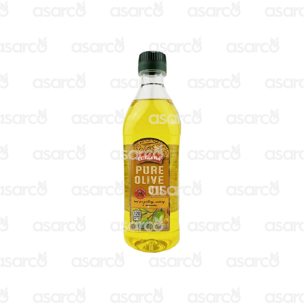 Carlini - Olive Oil | 16.9oz