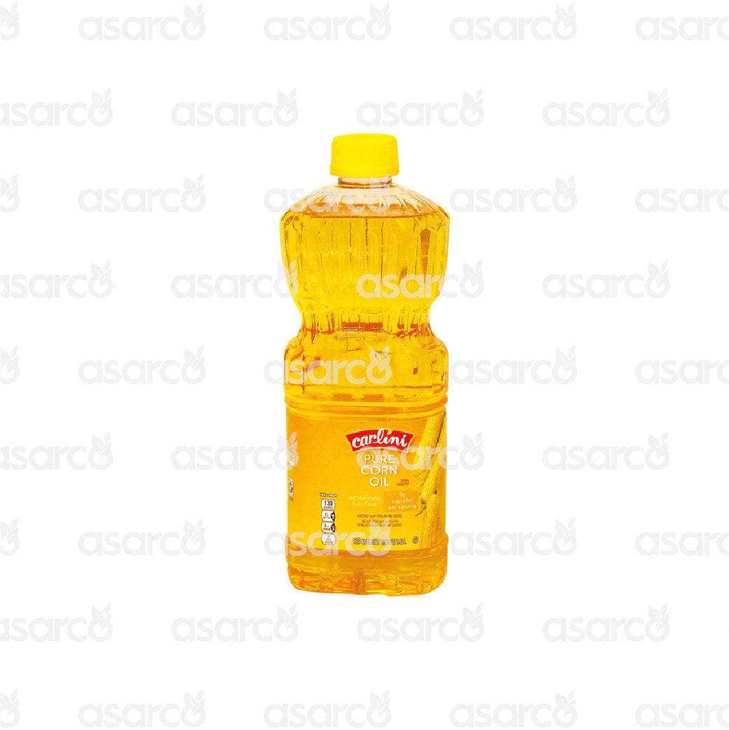 Carlini - Pure Corn Oil | 48oz