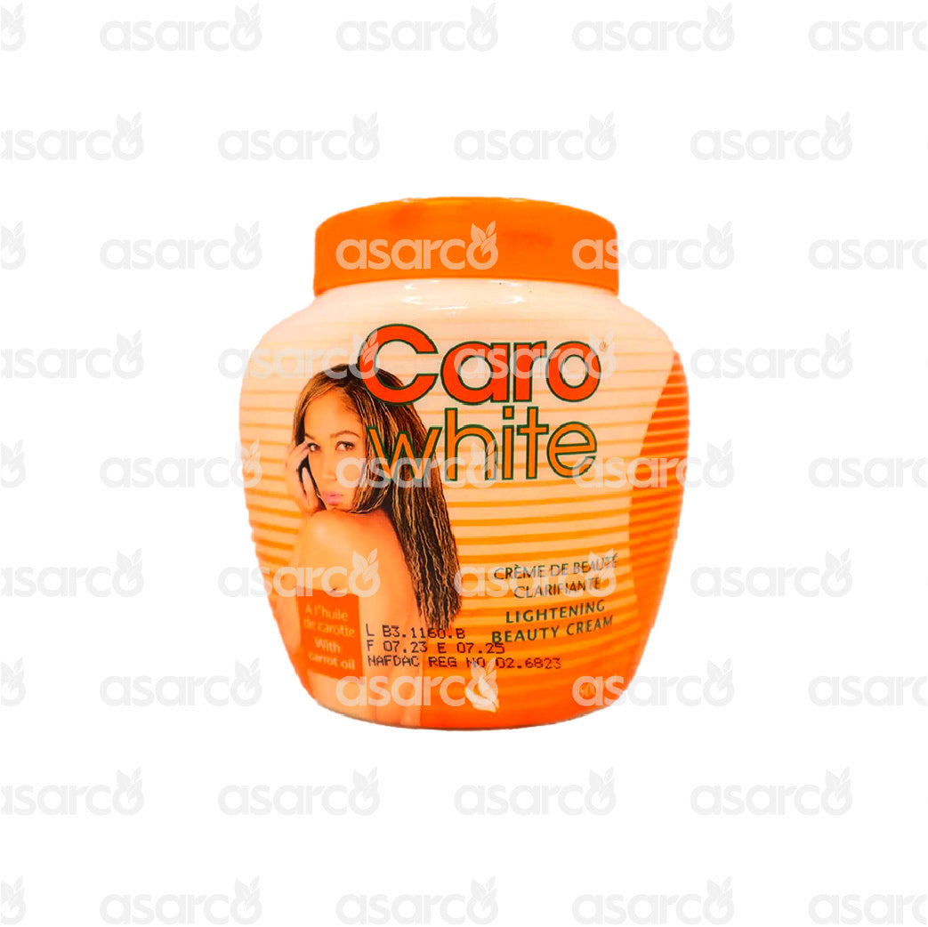 Caro White - Lightening Beauty Cream | 16.91oz