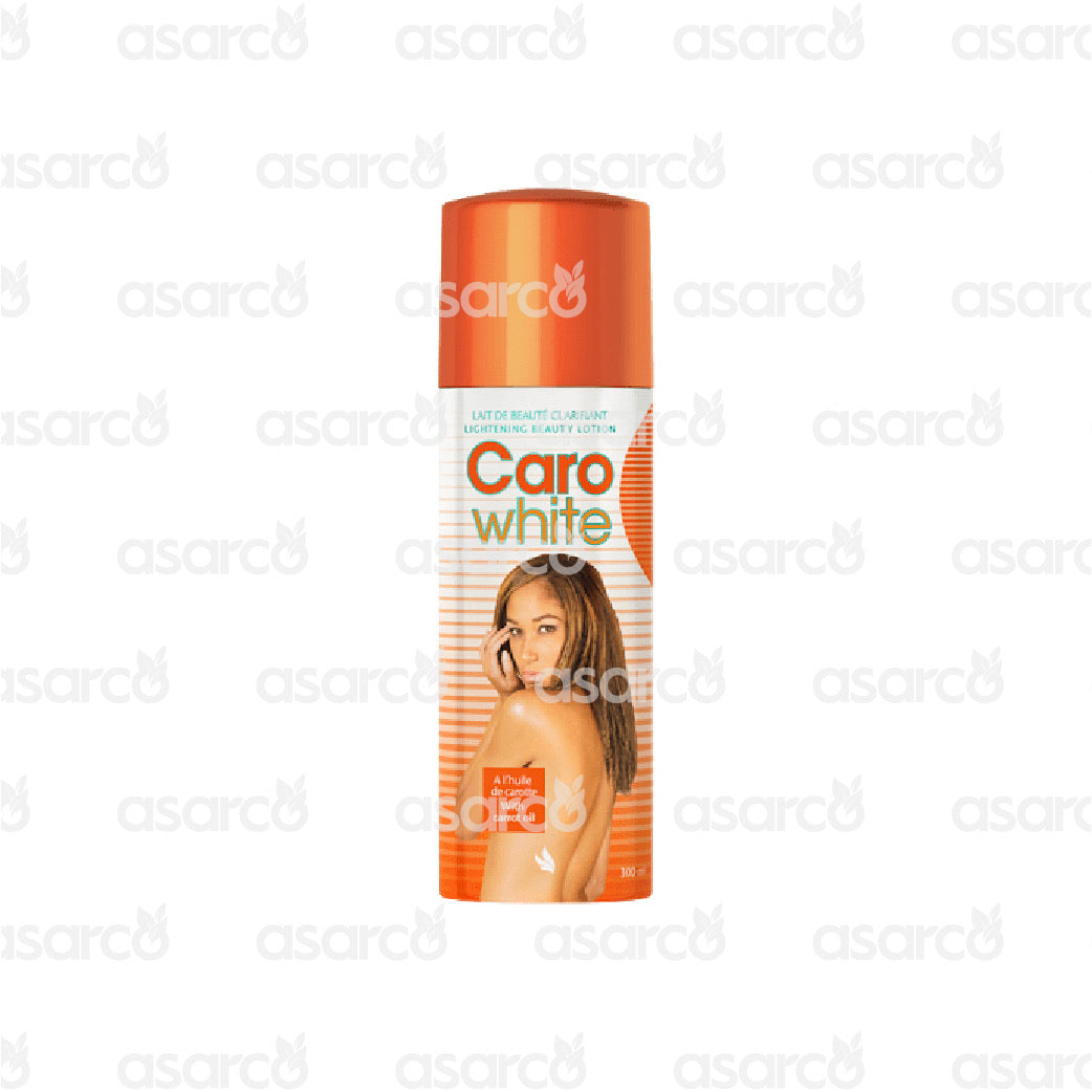 Caro White - Lightening Beauty Lotion | 16.91oz
