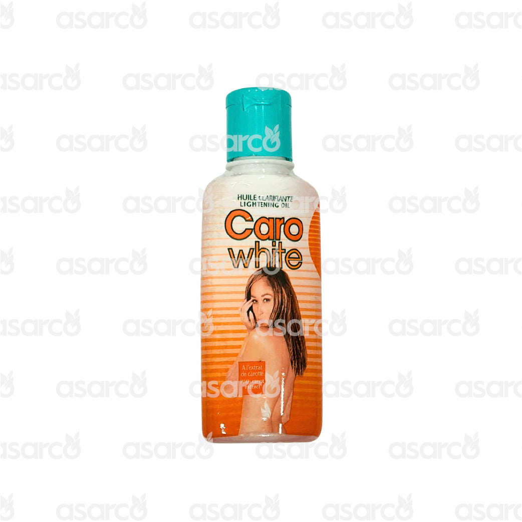 Caro White - Lightening Lotion | 1.01oz