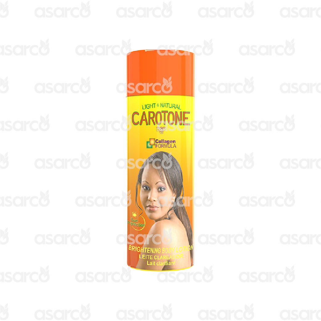 Carotone - Brightening Body Lotion | 18.6oz