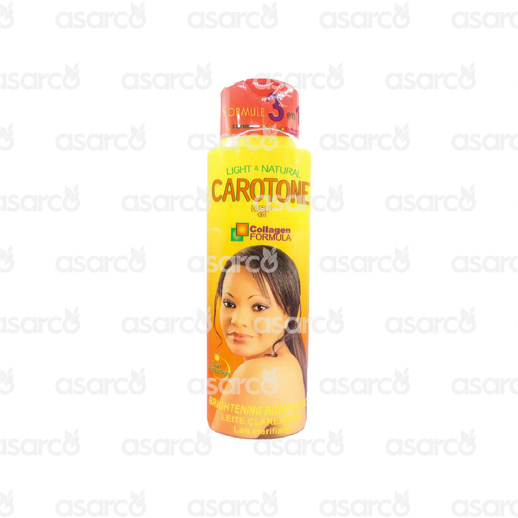 Carotone - Brightening Body Lotion | 7.27oz