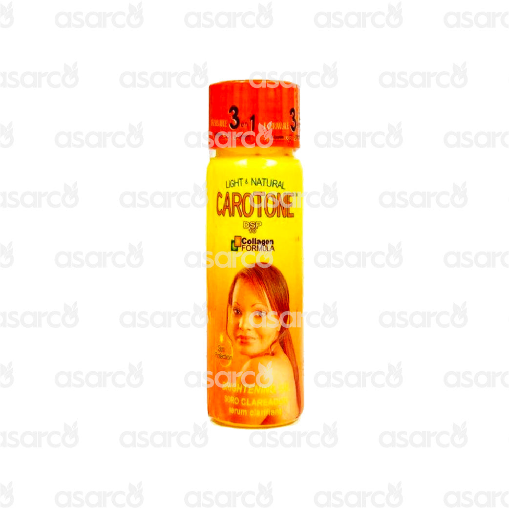 Carotone - Brightening Oil | 2.2oz