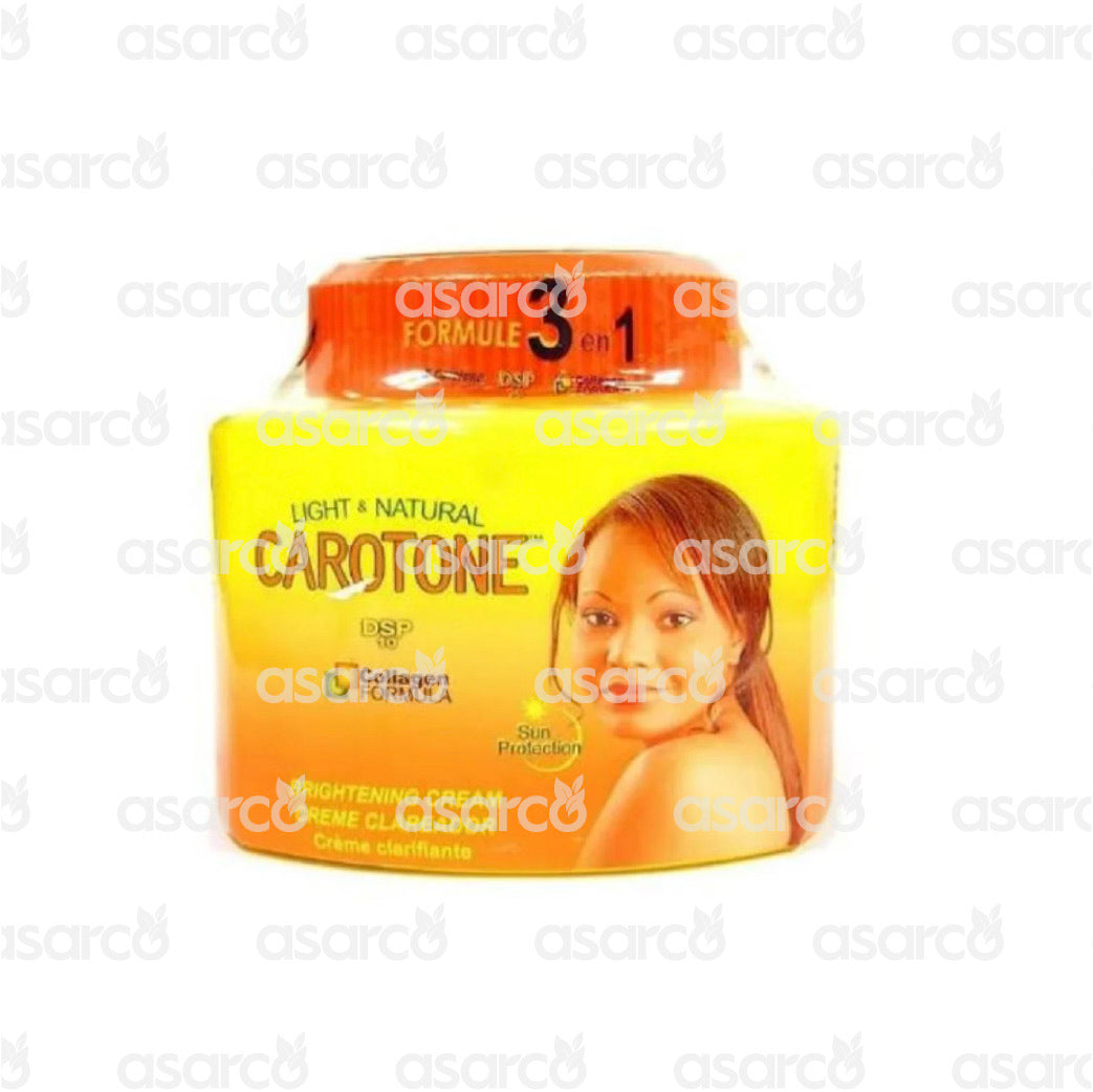 Carotone - Clarifying Cream | 11.16oz