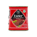 Exeter - Corned Beef  | 12oz