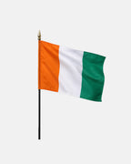 12x18 Inch Country Flags