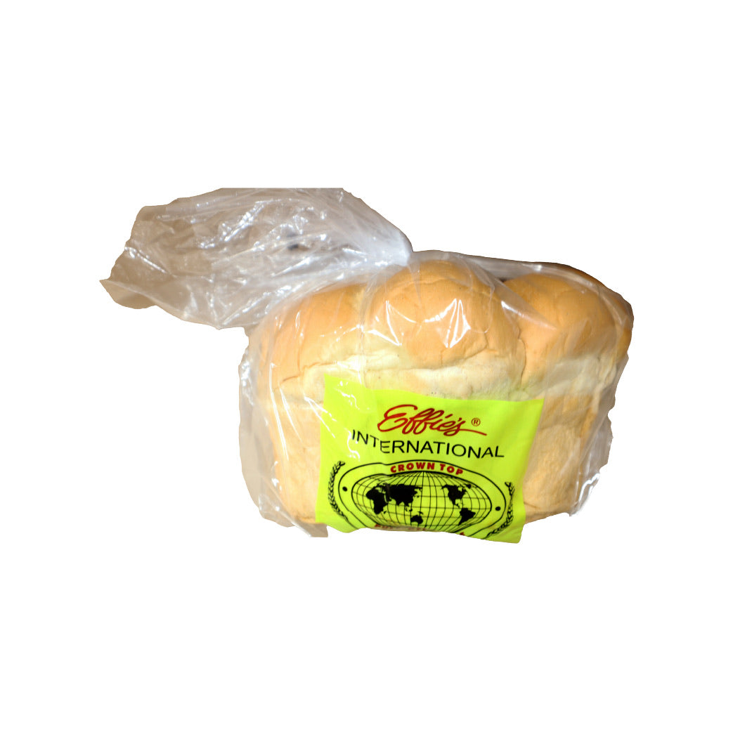 Effie's International - Crown Top Pull-off Rolls | 37.6oz