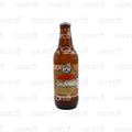 DG Genuine - Jamaican Soft Drink Ginger Beer | 12oz