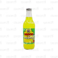 DG Genuine - Jamaican Soft Drink Pineapple | 12oz