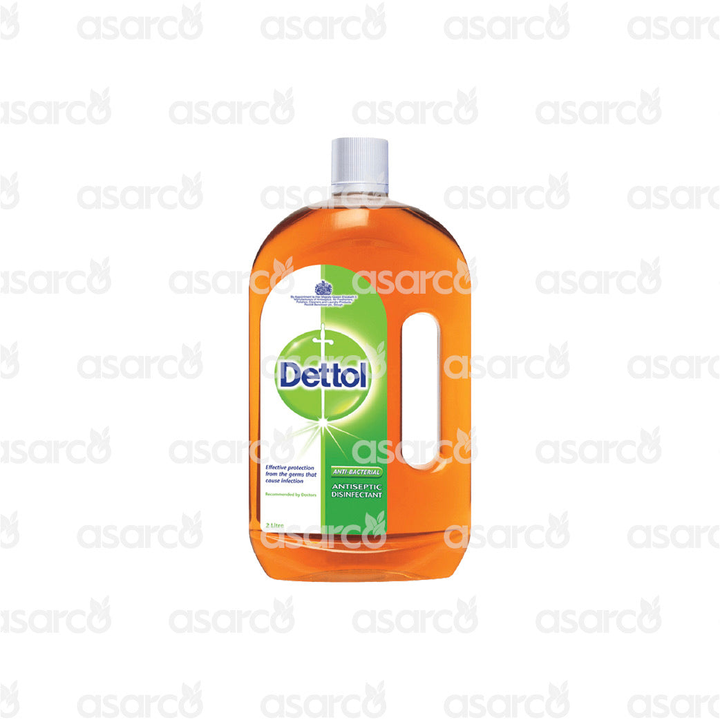Dettol - Liquid Antiseptic | 25.36oz