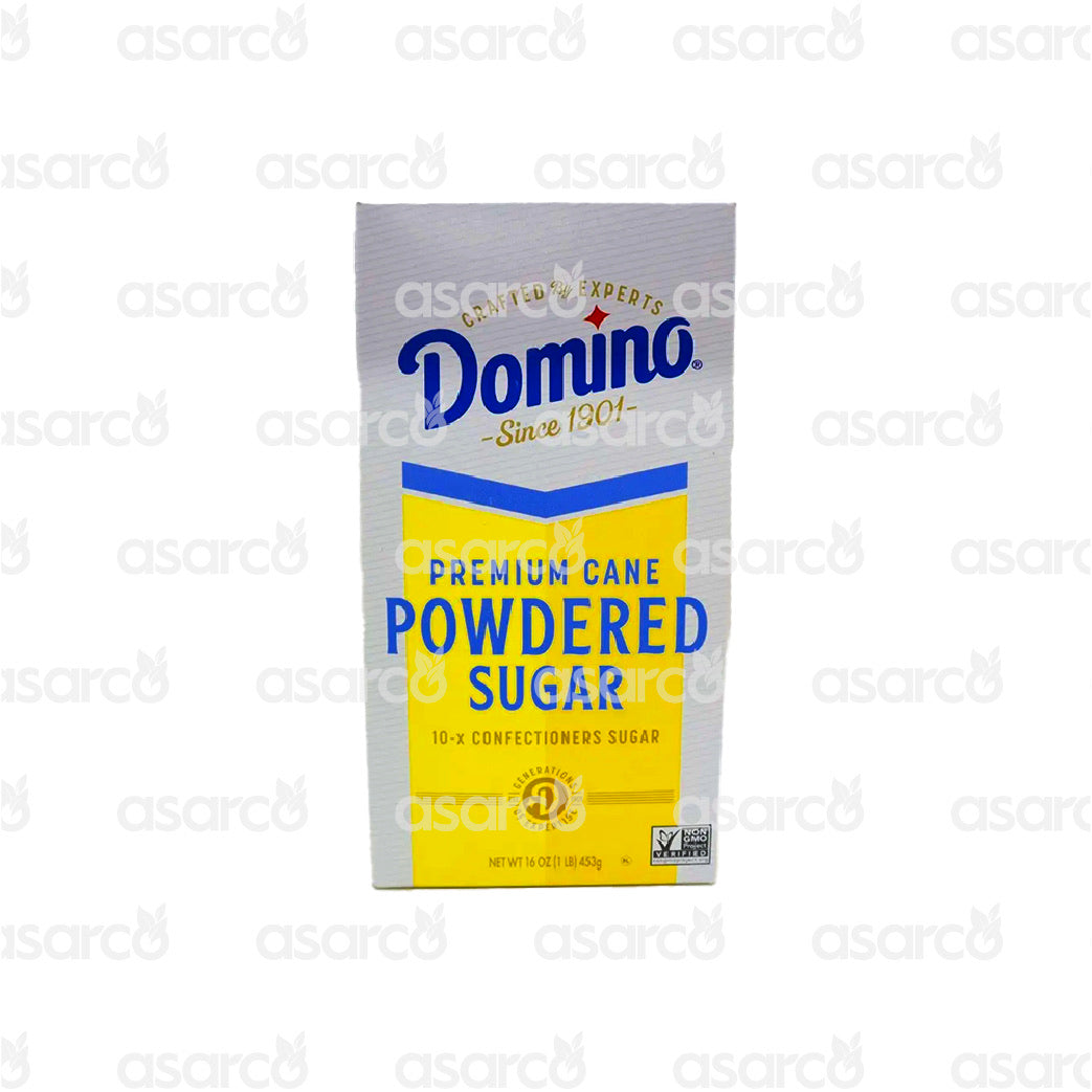 Domino - Premium Cane Powdered Sugar | 16oz