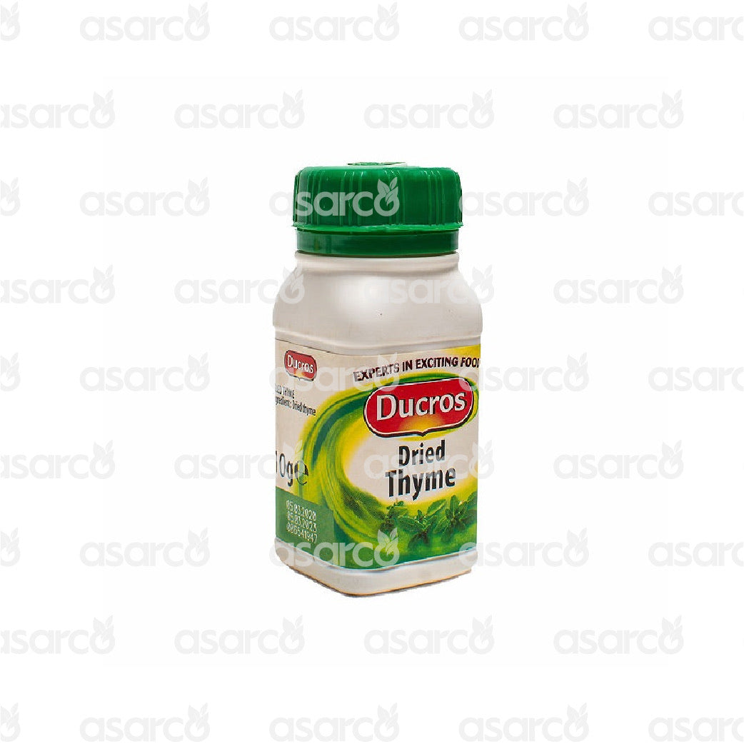 Ducros - Dried Thyme | 0.35oz