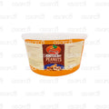 Ebby & Jul - Roasted Dry Peanuts |