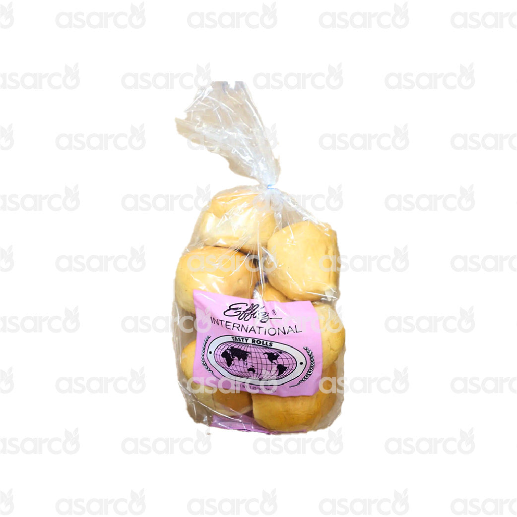 Effie's International - Tasty Rolls  | 20oz