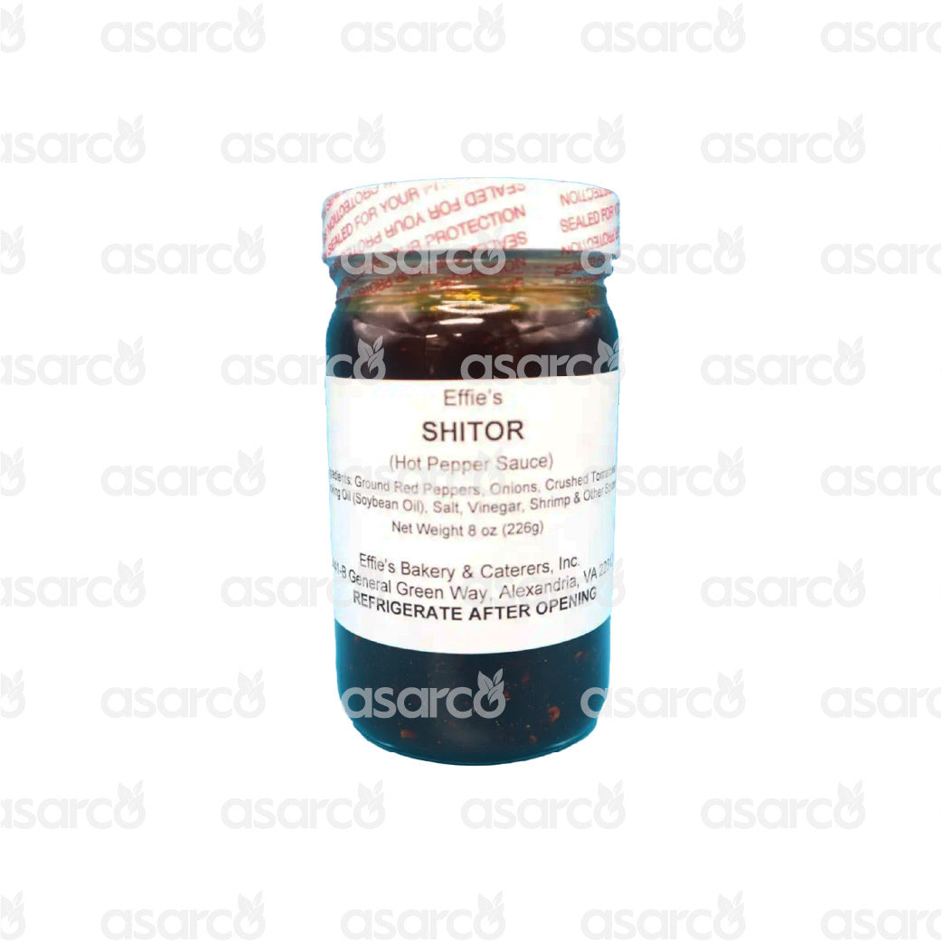 Effie's - Shitor | 8oz