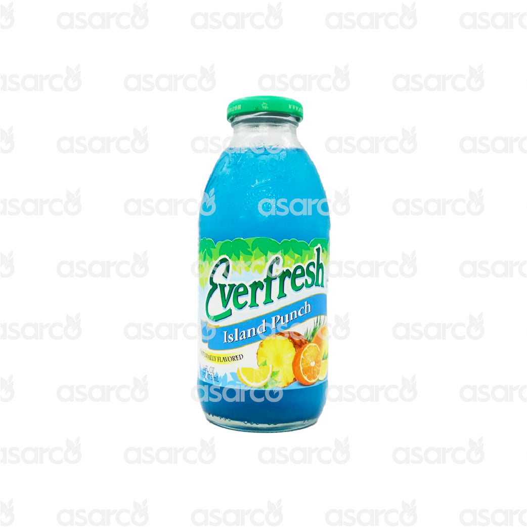 Everfresh - Island Punch | 16oz