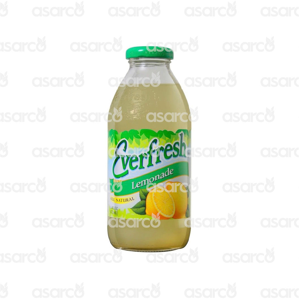 Everfresh - Lemonade | 16oz