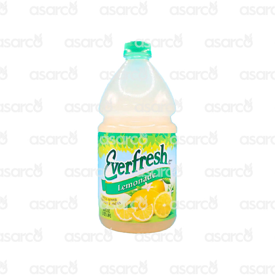 Everfresh - Lemonade | 64oz