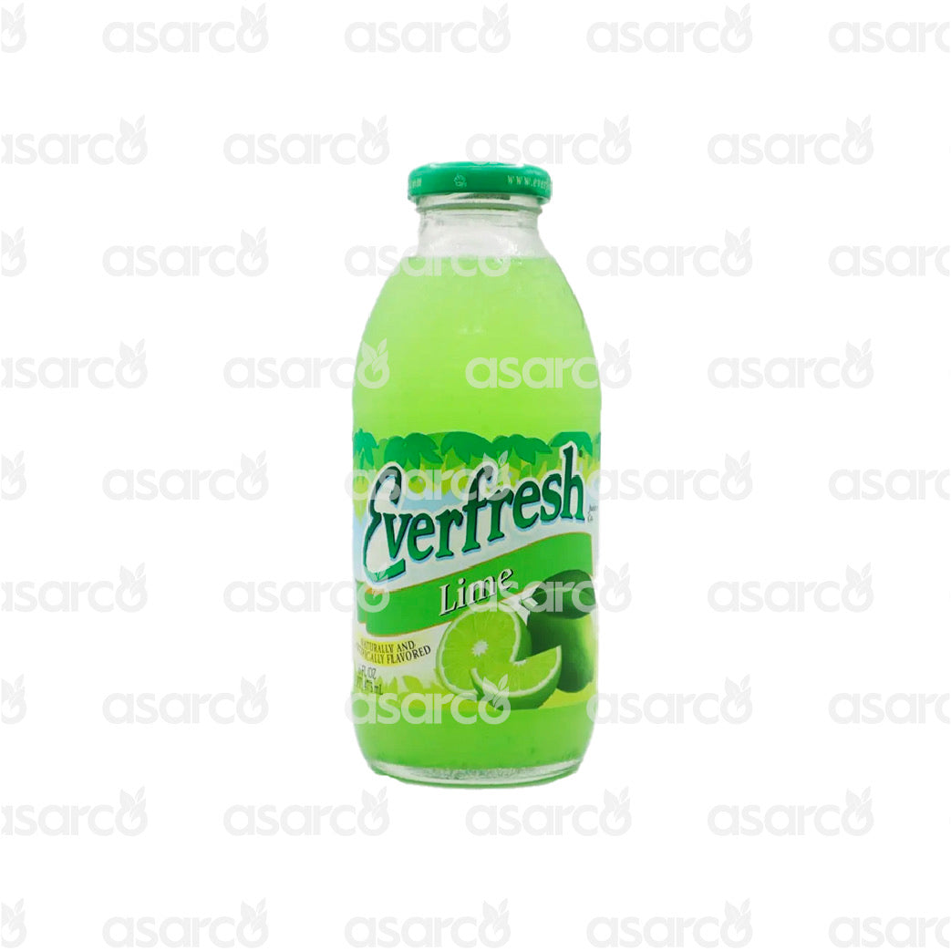 Everfresh - Lime | 16oz