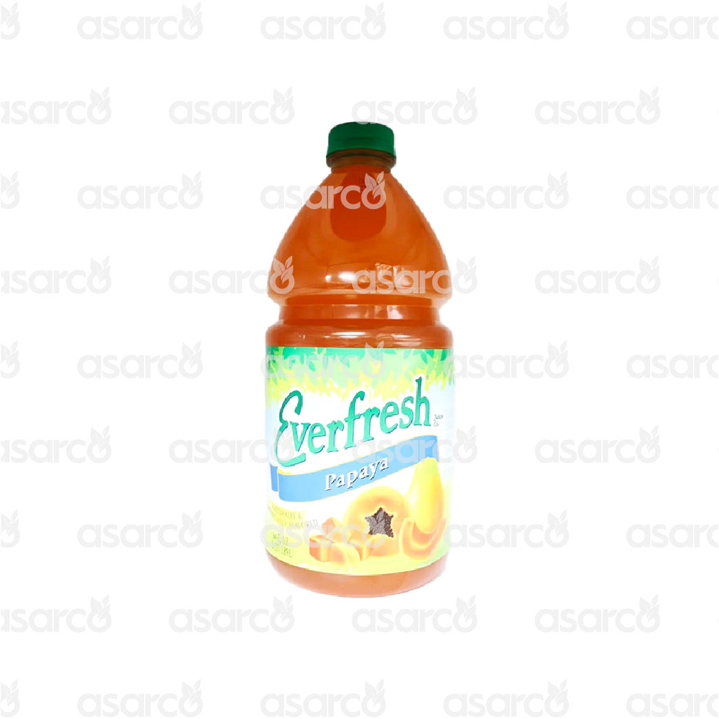 Everfresh - Papaya | 64oz