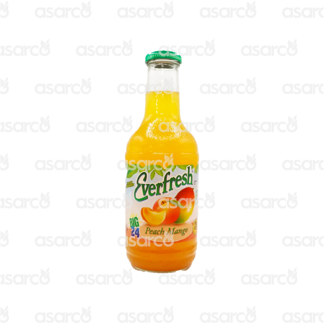 Everfresh - Peach Mango | 24oz