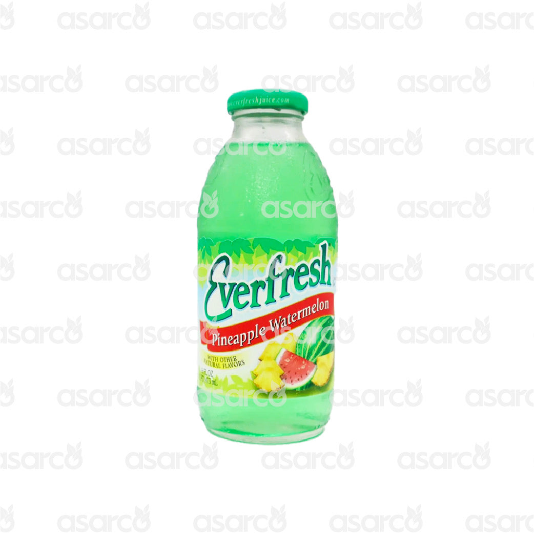 Everfresh - Pineapple Watermelon | 16oz