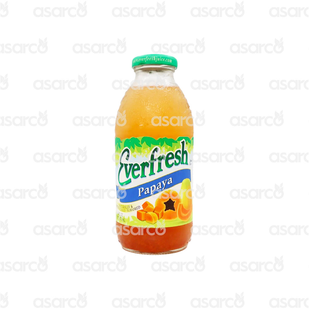 Everfresh - Premium Papaya | 16oz