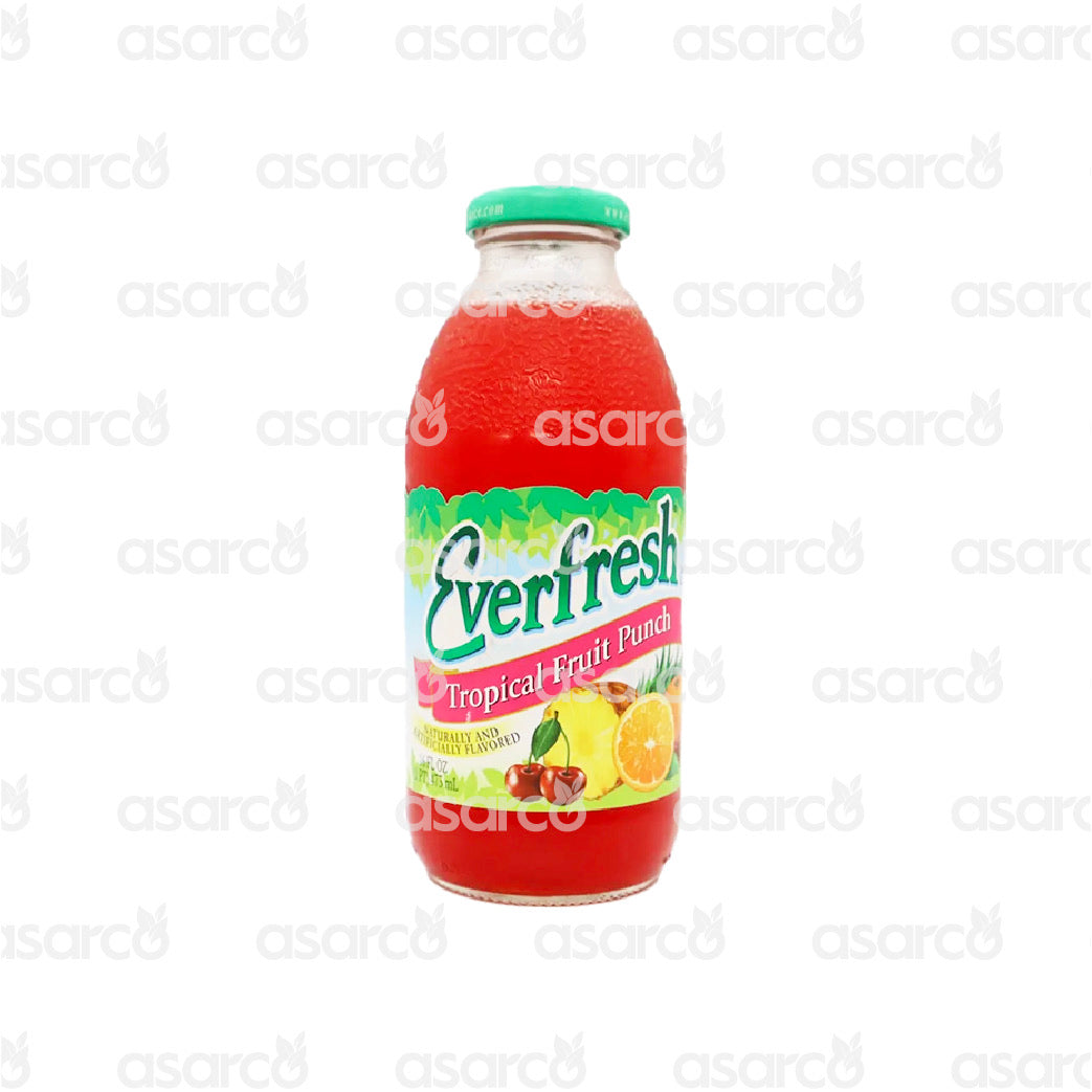 Everfresh - Tropical Fruit Punch | 16oz