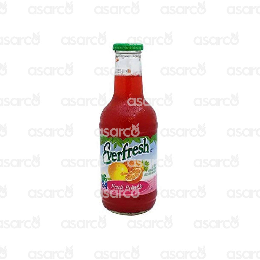 Everfresh - Tropical Fruit Punch | 24oz