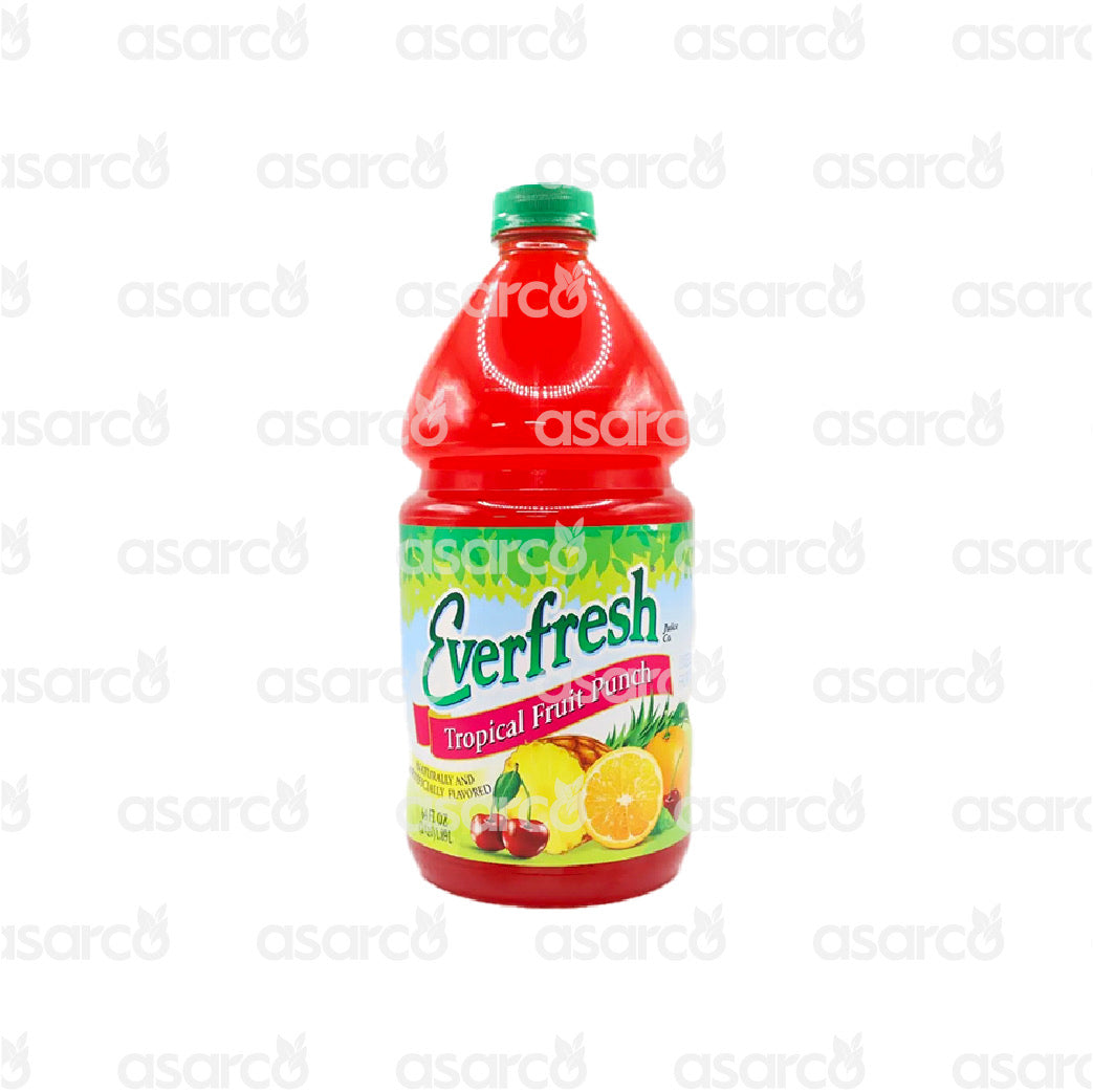 Everfresh - Tropical Fruit Punch | 64oz