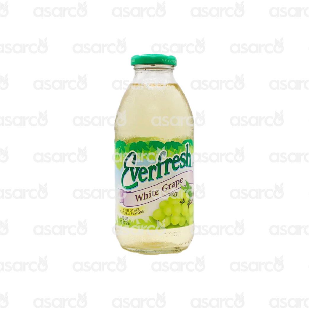 Everfresh - White Grape | 16oz