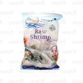Freedom Coast - Individually Quick Frozen Raw Shrimp | 32oz
