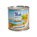 Peak - Full Cream Unsweetened Evaporated Milk | 5.4oz